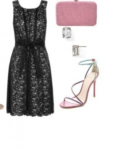 150 228x300 - Look of the Day με φόρεμα DKNY και ένα ζευγάρι πέδιλα B Brian Atwood