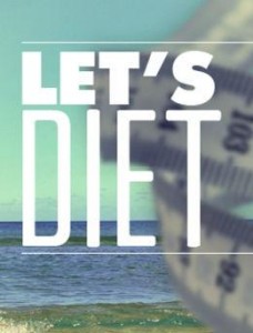 diet 228x300 - 12 Απλές συμβουλές για να χάσετε το περιττό λίπος που βάλατε το καλοκαίρι