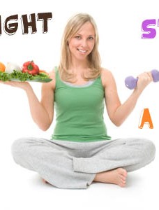 lose weight no fad diet fcp 228x300 - 5 τρόποι για να χάσετε τα κιλά σας και να μην τα ξαναπάρετε