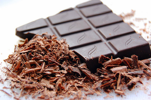 mavri sokolata - Τα υπέρ και τα κατά της μαύρης σοκολάτας