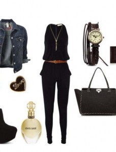 Clip 213 228x300 - Look of the day με φόρμα Michael Kors