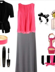 Clip 22 228x300 - Look of the day με ζακέτα Zalando