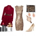 Fabulous Christmas outfit with a Jane Norman dress 120x120 - Υπέροχο σύνολο για τα Χριστούγεννα με φόρεμα Jane Norman