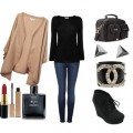 Look of the day for casual daytime look 120x120 - Look of the day για casual πρωινή εμφάνιση