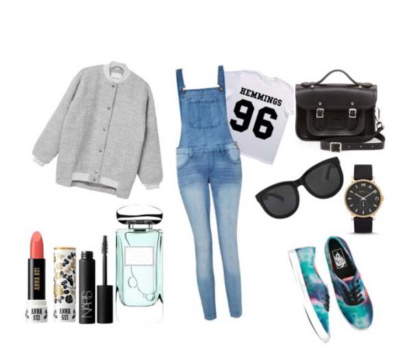 Look of the day with sunglasses The Row and a bag Satchel - Look of the day με γυαλιά ηλίου The Row και μια τσάντα Satchel