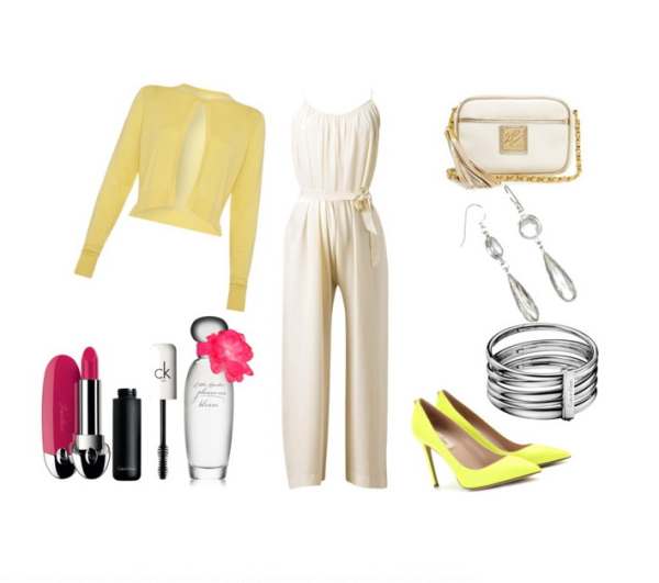 Look of the day with Valentino shoes and jacket Damsel - Look of the day με γόβες Valentino και ζακέτα Damsel