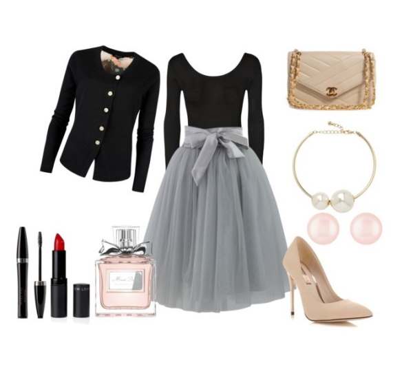 Look of the day for wedding or party - Look of the day για γάμο ή party